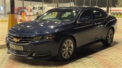 Chevrolet Impala